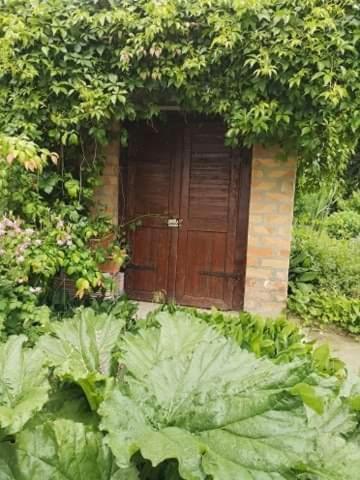 Novak Porta Vendeghaz-Tab, Zala Apartment Exterior foto