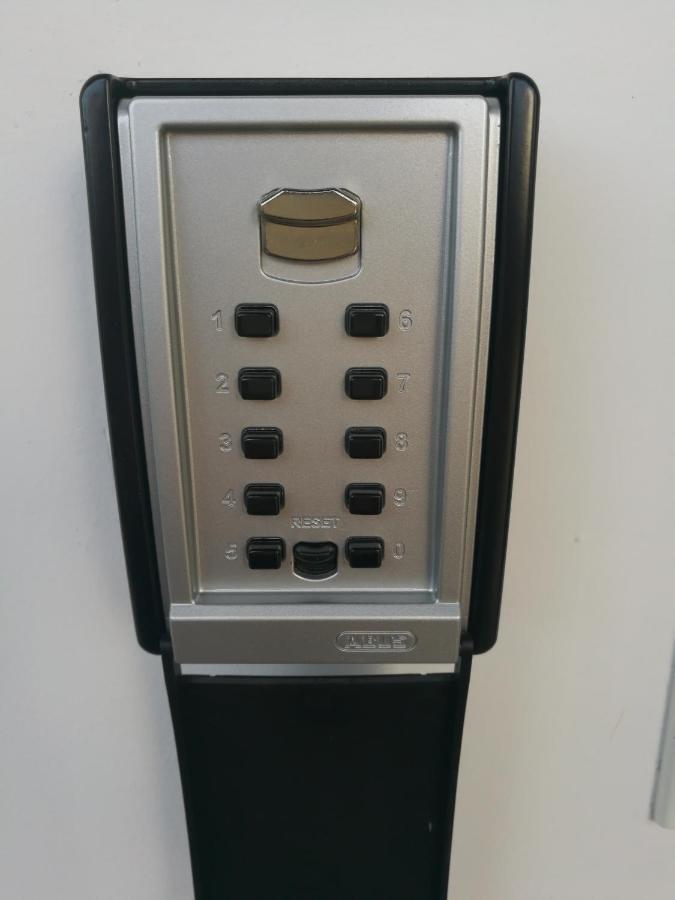 Novak Porta Vendeghaz-Tab, Zala Apartment Exterior foto